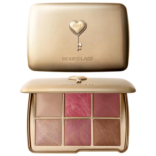 Hourglass  Ambient Lighting Edit Unlocked Palette