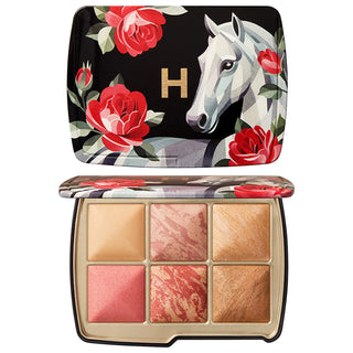 Hourglass  Ambient Lighting Edit Unlocked Palette