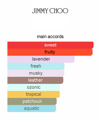 Jimmy Choo Man EDT 4.5ml