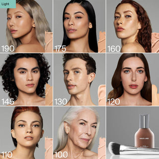 Haus Labs Triclone Skin Tech Medium Coverage Foundation with Fermented Arnica (PRE-ORDER)