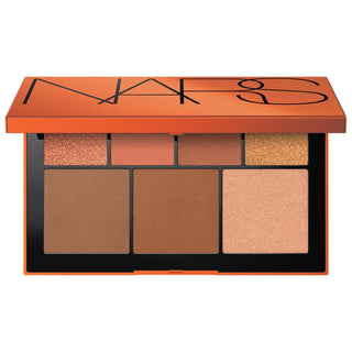 NARS  Laguna Ultimate Face Palette