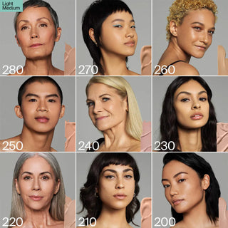 Haus Labs Triclone Skin Tech Medium Coverage Foundation with Fermented Arnica (PRE-ORDER)