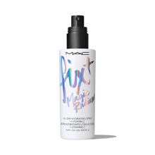 MAC Fix+ Magic Radiance Hydrating Spray 100ml