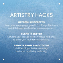 MAC Fix+ Magic Radiance Hydrating Spray 100ml