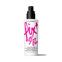MAC Fix+ Stay Over Alcohol-Free 24HR Setting Spray 100ml