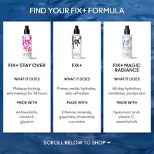 MAC Fix+ Magic Radiance Hydrating Spray 100ml