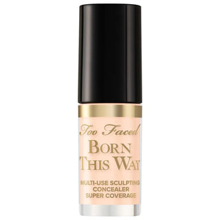 Too Faced Mini Born This Way Super Coverage Multi-Use Concealer