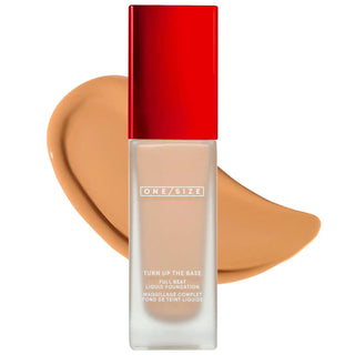 ONE/SIZE Turn Up the Base Full Beat Waterproof Liquid Foundation