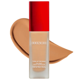 ONE/SIZE Turn Up the Base Full Beat Waterproof Liquid Foundation