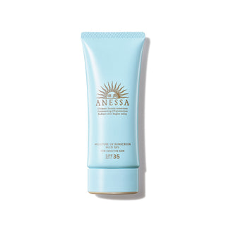 Anessa SPF35 PA+++ Moisture UV Sunscreen Mild Gel 90g