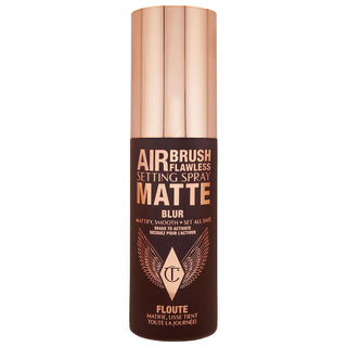 Charlotte Tilbury Airbrush Flawless Matte Blurring & Waterproof Setting Spray