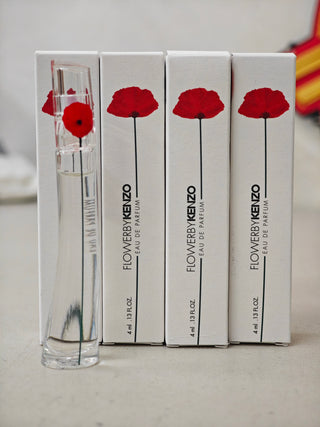 Kenzo Flower EDP 4ml