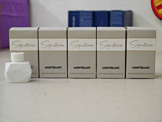 Montblanc Signature EDP 4.5ml
