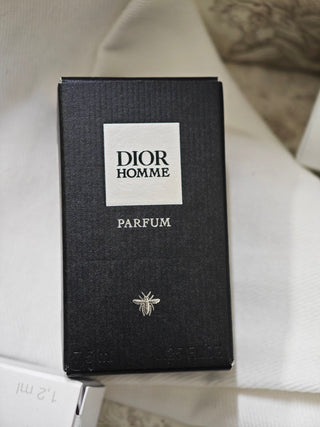Dior Homme Parfum 7.5ml