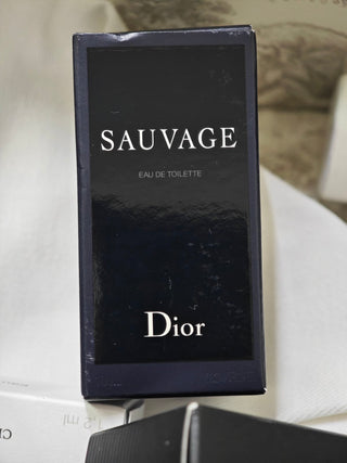 Dior Sauvage EDT 10ml