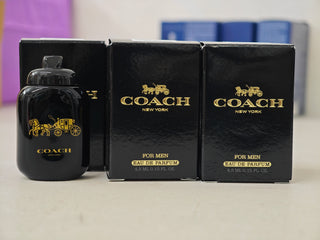 Coach For Men EDP 4.5ml