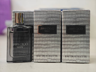 Jimmy Choo Man EDT 4.5ml