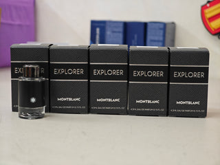 Montblanc Explorer EDP 4.5ml
