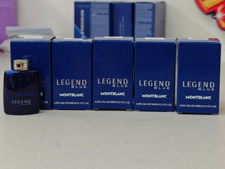 Montblanc Legend Blue EDP 4.5ml