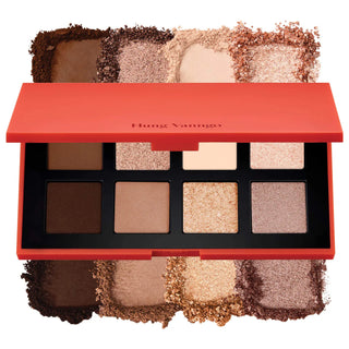 Hung Vanngo Beauty Color Story Eyeshadow Palette