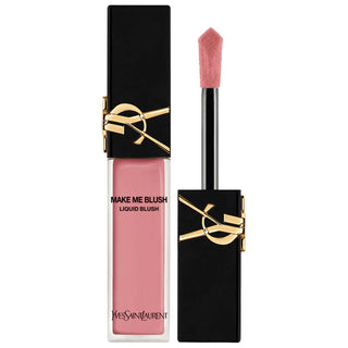 Yves Saint Laurent  Make Me Blush 12H Blurring Liquid Blush