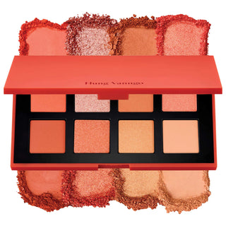 Hung Vanngo Beauty Color Story Eyeshadow Palette
