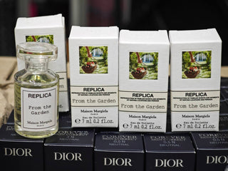 Maison Margiela Replica From the Garden EDT 7ml