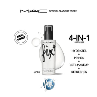 MAC FIX+ Setting Spray