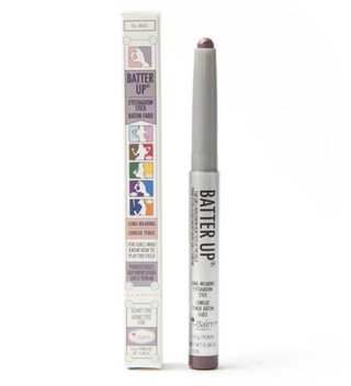 the Balm Batter Up Eyeshadow Stick (old stock)