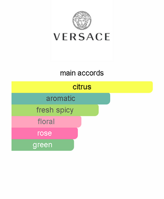 Versace Pour Homme EDT 5ml