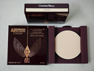 Charlotte Tilbury Airbrush Flawless Finish Setting Powder