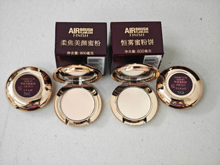 Charlotte Tilbury Airbrush Flawless Finish Setting Powder MINI