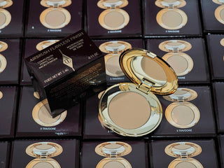 Charlotte Tilbury Airbrush Flawless Finish Setting Powder MINI