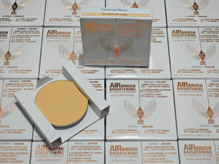 Charlotte Tilbury Airbrush Brightening Flawless Finish Powder