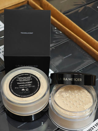 Laura Mercier Translucent Loose Longwear Setting Powder 29g