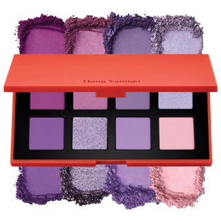 Hung Vanngo Beauty Color Story Eyeshadow Palette