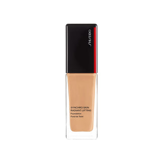 Shiseido Synchro Skin Radiant Lifting Foundation SPF30 NEW FORMULA