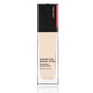 Shiseido - Synchro Skin Radiant Lifting Foundation (OLD FORMULA)