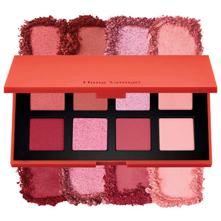 Hung Vanngo Beauty Color Story Eyeshadow Palette