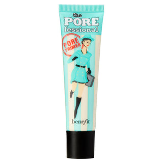 Benefit The POREfessional Pore Minimizing Primer