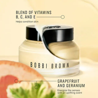 Bobbi Brown Vitamin Enriched Face Base Primer Moisturizer