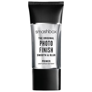 Smashbox Photo Finish Smooth & Blur Oil-Free Foundation Primer