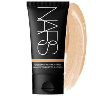 NARS Pure Radiant Tinted Moisturizer Broad Spectrum SPF 30