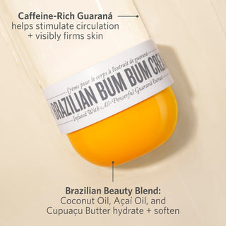 Sol de Janeiro Brazilian Bum Bum Cream