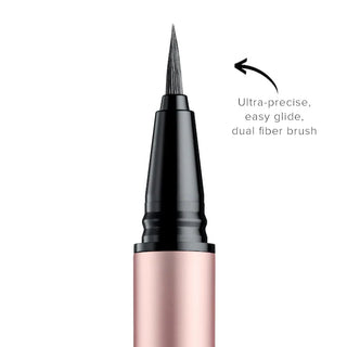 Too Faced Better Than Sex Easy Glide Waterproof Liquid Eyeliner - Black