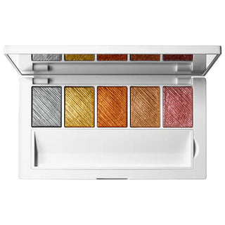 MAKEUP BY MARIO Master Metals Eyeshadow Palette