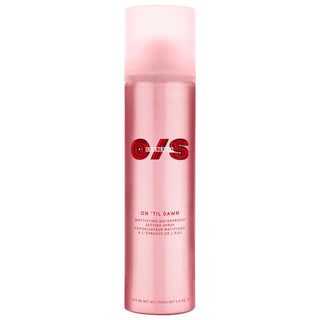 ONE/SIZE by Patrick Starrr On 'Til Dawn Mattifying Waterproof Setting Spray 143ml