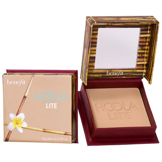 Benefit Cosmetics Hoola Matte Powder Bronzer