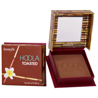 Benefit Cosmetics Hoola Matte Powder Bronzer