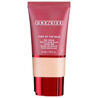 ONE/SIZE Turn Up the Base Blurring Foundation